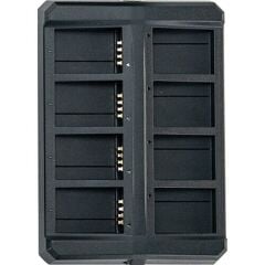 Hollyland Kablosuz Tally Sistemi - 4 Işık