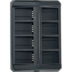 Hollyland Kablosuz Tally Sistemi 8 Işık | Profesyonel Yayın Tally Çözümü