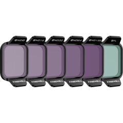 Freewell DJI Flip Filters Standard Day 6 Pack