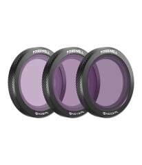 Freewell DJI Neo ND/PL Filter Set for (3-Pack)