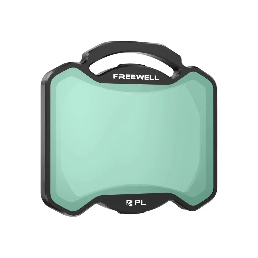 Freewell DJI AVATA 2 POLARIZER PL FILTER
