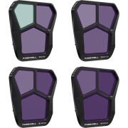 Freewell DJI MAVIC 3 PRO/MAVIC 3 PRO CINE FILTER - 4PACK