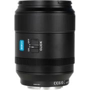 Sirui AURORA 35mm F1.4 Auto-Focus Lens (E Mount, Siyah)