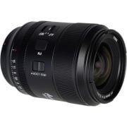 Sirui AURORA 35mm F1.4 Auto-Focus Lens (E Mount, Siyah)