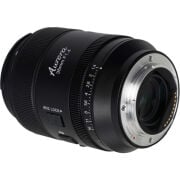 Sirui AURORA 35mm F1.4 Auto-Focus Lens (E Mount, Siyah)