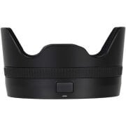 Sirui AURORA 35mm F1.4 Auto-Focus Lens (E Mount, Siyah)