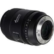 Sirui AURORA 35mm F1.4 Auto-Focus Lens (Fuji X Mount, Siyah)