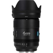 Sirui AURORA 35mm F1.4 Auto-Focus Lens (Fuji X Mount, Siyah)