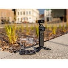 Freewell DJI OSMO POCKET 3 - MEGA KIT -14PACK