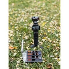 Freewell DJI OSMO POCKET 3 - MEGA KIT -14PACK