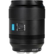 Sirui AURORA 35mm F1.4 Auto-Focus Lens (Nikon Z Mount, Siyah)