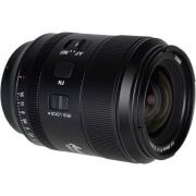 Sirui AURORA 35mm F1.4 Auto-Focus Lens (Nikon Z Mount, Siyah)