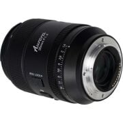 Sirui AURORA 35mm F1.4 Auto-Focus Lens (Nikon Z Mount, Siyah)