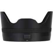 Sirui AURORA 35mm F1.4 Auto-Focus Lens (Nikon Z Mount, Siyah)