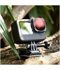 Freewell GoPro 9-10-11-12 BRIGHT DAY - 4K SERIES - 4PACK FILTERS ND8/PL,ND16/PL,ND32PL,ND64PL