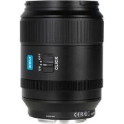 Sirui AURORA 35mm F1.4 Auto-Focus Lens (L Mount, Siyah)