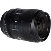 Sirui AURORA 35mm F1.4 Auto-Focus Lens (L Mount, Siyah)