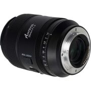 Sirui AURORA 35mm F1.4 Auto-Focus Lens (L Mount, Siyah)