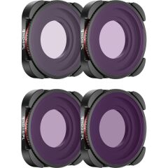 Freewell GO PRO 13 Hybrid ND/PL Bright Day Filter Bundle