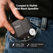 NEEWER Z150 Mini Kamera Flaş