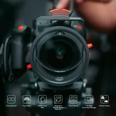 Freewell K2 VERSATILE MAGNETIC FILTER SYSTEM