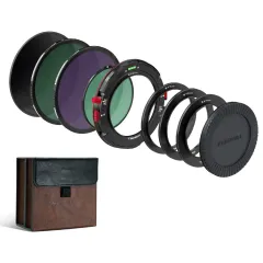 Freewell K2 VERSATILE MAGNETIC FILTER SYSTEM