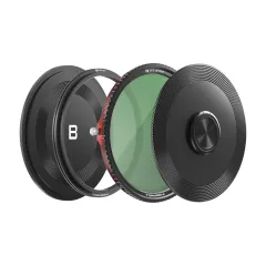Freewell V2 SERIES MAGNETIC HYBRID VND/CPL 3-7 STOPS FILTER 82MM