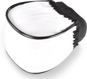 NEEWER NS-69 Universal Yumuşak Mini Flaş Difüzör Kapağı (Bounce Diffuser Cap)