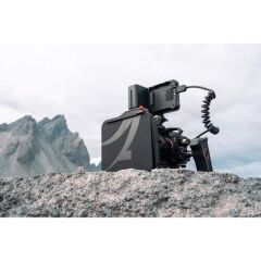 Freewell Eiger Matte Box - The Ultimate Compact and Lightweight Filter System