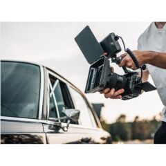 Freewell Eiger Matte Box - The Ultimate Compact and Lightweight Filter System