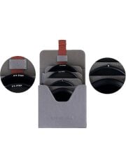 Freewell 82MM VERSATILE MAGNETIC VND FILTER SYSTEM