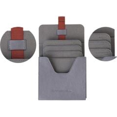 Freewell 77MM VERSATILE MAGNETIC VND FILTER SYSTEM