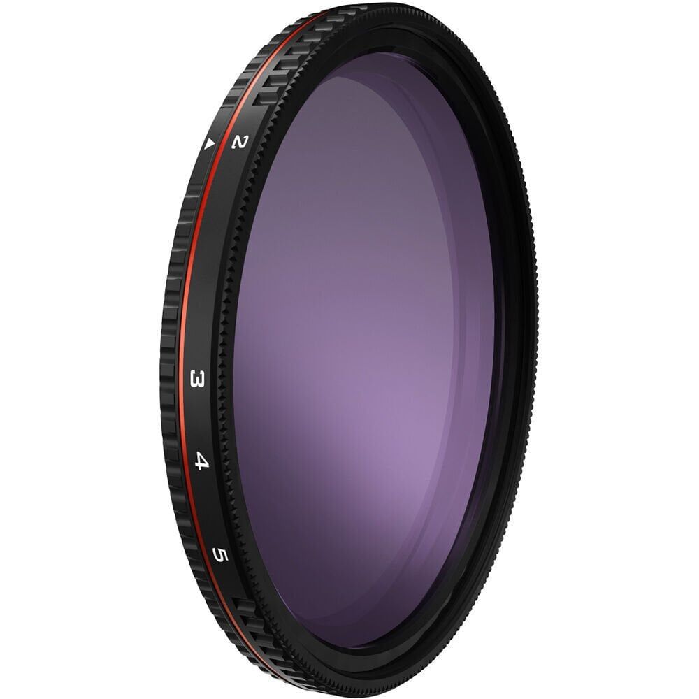 Freewell 82mm Hard Stop Variable ND Filtre