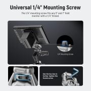 NEEWER MA017 Kamera Monitör Adaptörü