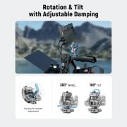 NEEWER MA017 Kamera Monitör Adaptörü