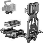 NEEWER PS015 Pro Katlanabilir V-Mount Batarya Plakası