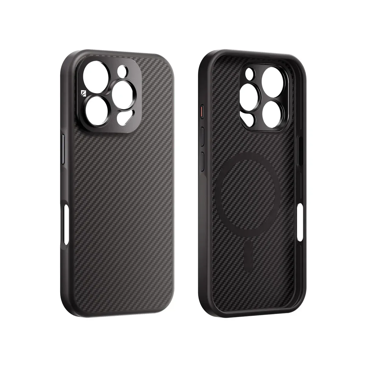 Freewell Pro Filmmaker iPhone Case  IPHONE 16 PRO MAX - 17MM MOUNT