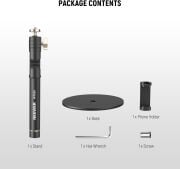 NEEWER MT010 Masaüstü Telefon Standı