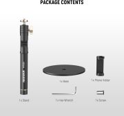 NEEWER MT010 Masaüstü Telefon Standı