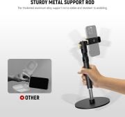 NEEWER MT010 Masaüstü Telefon Standı