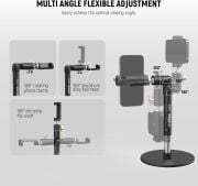 NEEWER MT010 Masaüstü Telefon Standı