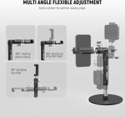 NEEWER MT010 Masaüstü Telefon Standı