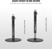 NEEWER MT010 Masaüstü Telefon Standı