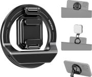 NEEWER PA031 Laptop MagsafeTutucu & Coldshoe Mount