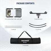 NEEWER RF-04 Yassı Reflektör 75x40cm