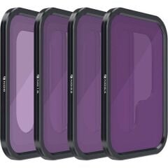 Freewell SAMSUNG GALAXY S23 ULTRA ND FILTER 4PACK