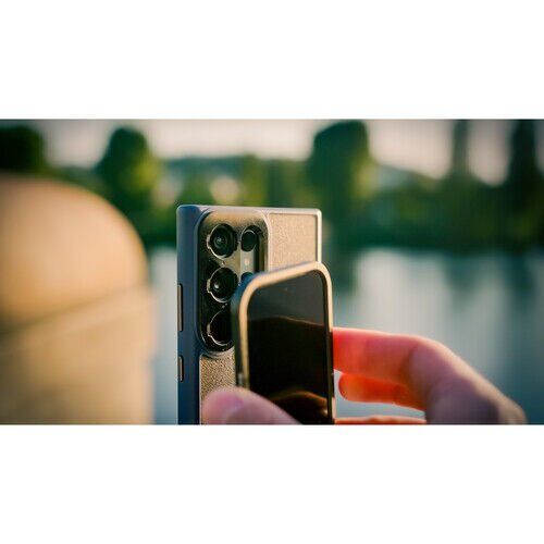 Freewell Freewell Samsung Galaxy S23 Ultra ND Filtre Seti Görsel 5