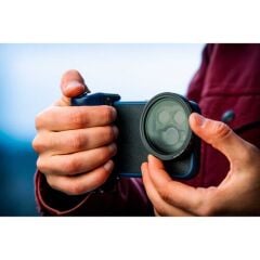 Freewell SHERPA SERIES Diffusion Glow Mist 1/4 Filter