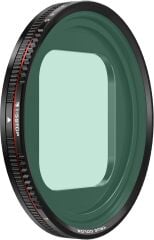 Freewell SHERPA SERIES TRUE COLOR VARIABLE ND 1-5 STOP FILTER