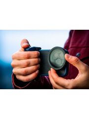 Freewell SHERPA SERIES VARIABLE ND VND 6-9 STOP FILTER